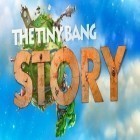 Con gioco Corin story: Action RPG per Android scarica gratuito The Tiny Bang Story sul telefono o tablet.