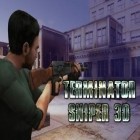 Con gioco Hazel dazzle per Android scarica gratuito Terminator sniper 3D sul telefono o tablet.