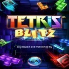 Con gioco Beat the boss 3 per Android scarica gratuito Tetris blitz sul telefono o tablet.