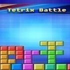 Con gioco Retro runners per Android scarica gratuito Tetrix battle sul telefono o tablet.