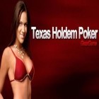 Con gioco Secret passages: Hidden objects per Android scarica gratuito Texas Hold'em Poker sul telefono o tablet.