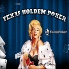Con gioco Classic tri peaks solitaire per Android scarica gratuito Texas holdem poker: Celeb poker sul telefono o tablet.