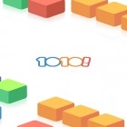 Con gioco SocioTown's: The univited guets per Android scarica gratuito The 1010! sul telefono o tablet.
