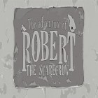 Con gioco Falling Fred per Android scarica gratuito The adventure of Robert the scarecrow: Run Robert run sul telefono o tablet.