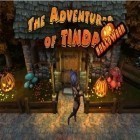 Con gioco Flickitty per Android scarica gratuito The adventures of Tinda: Halloween sul telefono o tablet.