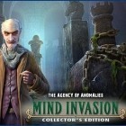 Con gioco Slender man: The laboratory per Android scarica gratuito The agency of anomalies: Mind invasion. Collector's edition sul telefono o tablet.