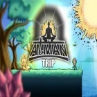 Con gioco Zombie puzzle: Invasion per Android scarica gratuito The atman: Trip sul telefono o tablet.