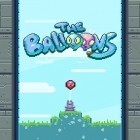 Con gioco Road Warrior per Android scarica gratuito The balloons sul telefono o tablet.