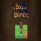 Con gioco Talisman: Prologue HD per Android scarica gratuito The boy with bombs sul telefono o tablet.