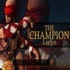 Con gioco Runemals per Android scarica gratuito The champion Lee Sin: Legend sul telefono o tablet.