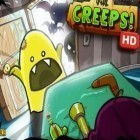 Con gioco Anagram per Android scarica gratuito The Creeps! sul telefono o tablet.