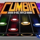 Con gioco Chaos: Combat copterst per Android scarica gratuito The cumbia hero sul telefono o tablet.