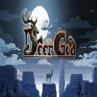 Con gioco Light ball per Android scarica gratuito The deer god sul telefono o tablet.