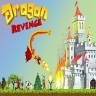 Con gioco Magic Portals per Android scarica gratuito The dragon revenge sul telefono o tablet.