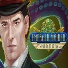 Con gioco My fear and I per Android scarica gratuito The emerald maiden: Symphony of dreams sul telefono o tablet.