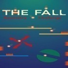 Con gioco Crazy Snowboard Pro per Android scarica gratuito The fall: Geometry challenge sul telefono o tablet.
