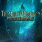 Con gioco Chromasphere per Android scarica gratuito The ghost archives: Haunting of Shady Valley sul telefono o tablet.