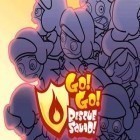 Con gioco Yoddha: Deva Sangram per Android scarica gratuito The Go! Go! Rescue Squad! sul telefono o tablet.