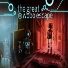 Con gioco Glory of generals: Pacific HD per Android scarica gratuito The great Wobo escape: Episode 1 sul telefono o tablet.