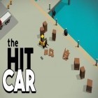 Con gioco Arena of heroes per Android scarica gratuito The hit car sul telefono o tablet.