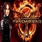 Con gioco Punishing: Gray Raven per Android scarica gratuito The hunger games: Panem rising sul telefono o tablet.