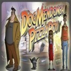 Con gioco Asphalt 8: Airborne per Android scarica gratuito The interactive adventures of Dog Mendonca and pizzaboy sul telefono o tablet.