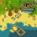 Con gioco Supercan Canyon Adventure per Android scarica gratuito The island castaway: Lost world sul telefono o tablet.