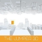 Con gioco Toy planet per Android scarica gratuito The jumper 3D sul telefono o tablet.