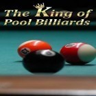 Con gioco Mike's world per Android scarica gratuito The king of pool billiards sul telefono o tablet.