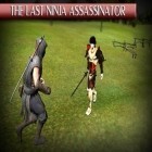 Con gioco Hidden artifacts per Android scarica gratuito The last ninja: Assassinator sul telefono o tablet.