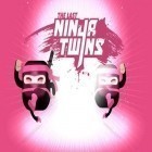 Con gioco Army commando: Sniper shooting 3D per Android scarica gratuito The last ninja twins sul telefono o tablet.