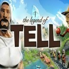 Con gioco Tiny Thief per Android scarica gratuito The legend of William Tell sul telefono o tablet.