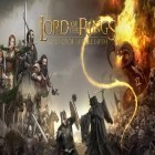 Con gioco Komodo dragon rampage 2016 per Android scarica gratuito The Lord of the rings: Legends of Middle-earth sul telefono o tablet.