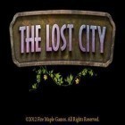 Con gioco Little Empire per Android scarica gratuito The Lost City sul telefono o tablet.