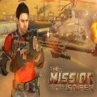 Con gioco Maze 3D per Android scarica gratuito The mission: Sniper sul telefono o tablet.