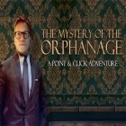 Con gioco Rivals: eSports MOBA manager per Android scarica gratuito The mystery of the orphanage: A point and click adventure sul telefono o tablet.