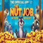 Con gioco  per Android scarica gratuito The nut job sul telefono o tablet.