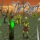 Con gioco War of iron and blood per Android scarica gratuito The quest by Redshift games sul telefono o tablet.