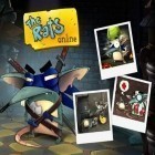 Con gioco Bomber classic per Android scarica gratuito The rats online sul telefono o tablet.