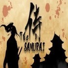 Con gioco Squad of Heroes: RPG battle per Android scarica gratuito The Samurai sul telefono o tablet.