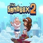 Con gioco Rail Maze per Android scarica gratuito The sandbox 2: Evolution sul telefono o tablet.