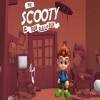 Con gioco Galactic Heroes per Android scarica gratuito The Scooty: Run bully run sul telefono o tablet.