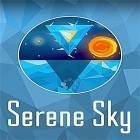 Con gioco Sheep happens per Android scarica gratuito The serene sky sul telefono o tablet.