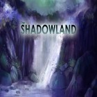 Con gioco Soul guardians: Age of Midgard per Android scarica gratuito The shadowland sul telefono o tablet.