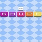 Con gioco Maze 3D per Android scarica gratuito The shape sul telefono o tablet.