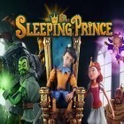 Con gioco 3D maze per Android scarica gratuito The sleeping prince: Royal edition sul telefono o tablet.