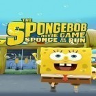 Con gioco Tyrant unleashed per Android scarica gratuito The Spongebob movie game: Sponge on the run sul telefono o tablet.