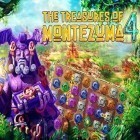 Con gioco Light ball per Android scarica gratuito The treasures of Montezuma 4 sul telefono o tablet.