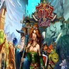 Con gioco League of Pantheons per Android scarica gratuito The tribez and castlez sul telefono o tablet.
