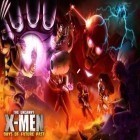 Con gioco Infinite Monsters per Android scarica gratuito The uncanny X-Men: Days of future past sul telefono o tablet.